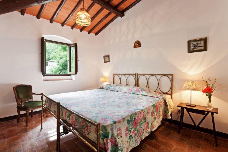 ラッダ・イン・キアンティ Fattoria Poggerino Bed & Breakfast 部屋 写真
